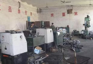 在机器的轰鸣中寻找安稳——一个机械加工者的心声